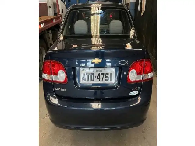 VEÍCULO CHEVROLET/CLASSIC LIFE LS 1.0 em Caçador/SC