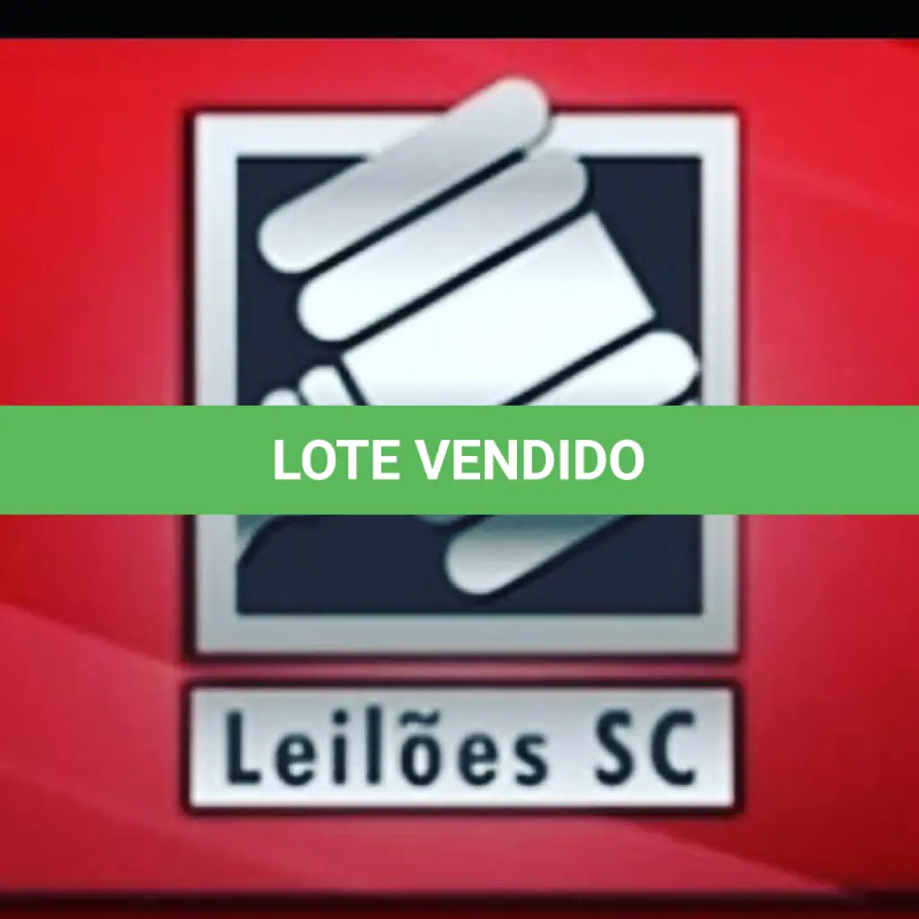 LOTE 001