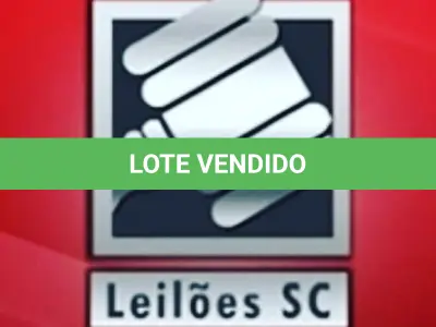 LOTE 001 - Terreno Urbano